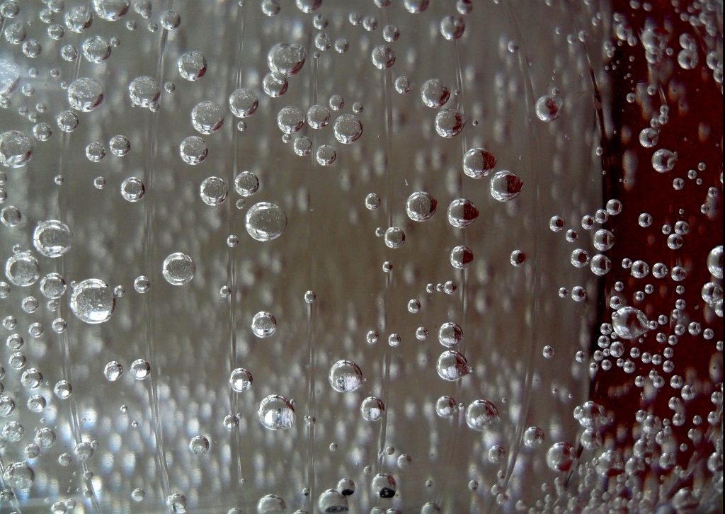 El ácido carbónico y algunos datos de interés No negociables